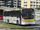 Real Auto Ônibus A41310 na cidade de Rio de Janeiro, Rio de Janeiro, Brasil, por Renan Vieira. Número da foto: #10157899.