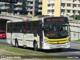 Real Auto Ônibus A41310 na cidade de Rio de Janeiro, Rio de Janeiro, Brasil, por Renan Vieira. ID da foto: :id.