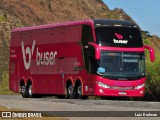 Rio Transportes e Turismo 10398 na cidade de Juiz de Fora, Minas Gerais, Brasil, por Luiz Krolman. Número da foto: #10157938.