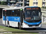 Transurb A72139 na cidade de Rio de Janeiro, Rio de Janeiro, Brasil, por Renan Vieira. Número da foto: #10157895.