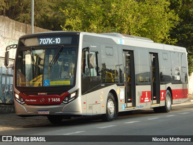 KBPX Administração e Participação > Transkuba 7 7456 na cidade de São Paulo, São Paulo, Brasil, por Nicolas Matheusz. Número da foto: #10160359.