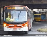 Transbus Transportes > Gávea Transportes 29367 na cidade de Belo Horizonte, Minas Gerais, Brasil, por Vicente de Paulo Alves. Número da foto: #10160893.
