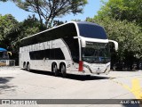 Auto Viação Catarinense 321316 na cidade de São Paulo, São Paulo, Brasil, por JULIO SILVA. Número da foto: #10159692.