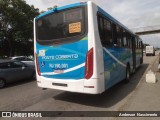 Viação Ponte Coberta RJ 190.001 na cidade de Rio de Janeiro, Rio de Janeiro, Brasil, por Anderson Nascimento. Número da foto: #10160623.