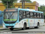 Rota Sol > Vega Transporte Urbano 35506 na cidade de Fortaleza, Ceará, Brasil, por Francisco Elder Oliveira dos Santos. Número da foto: #:id.