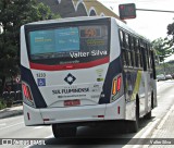 Viação Sul Fluminense 1233 na cidade de Volta Redonda, Rio de Janeiro, Brasil, por Valter Silva. Número da foto: #10160395.