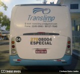 TransLimp 27008004 na cidade de Manaus, Amazonas, Brasil, por Cristiano Eurico Jardim. Número da foto: #:id.