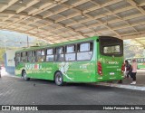 Dinatur Traslados e Turismo M12006 na cidade de Mairiporã, São Paulo, Brasil, por Helder Fernandes da Silva. Número da foto: #:id.