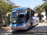 Viação Cometa 18505 na cidade de São Paulo, São Paulo, Brasil, por Andre Santos de Moraes. Número da foto: #10161042.