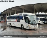 Auto Viação Catarinense 3115 na cidade de Porto Alegre, Rio Grande do Sul, Brasil, por JULIO SILVA. Número da foto: #10159674.