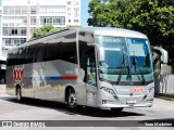 Auto Viação 1001 RJ 108.143 na cidade de Niterói, Rio de Janeiro, Brasil, por Yaan Medeiros. Número da foto: #:id.