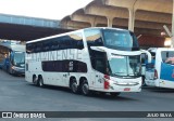 Auto Viação Catarinense 3539 na cidade de Porto Alegre, Rio Grande do Sul, Brasil, por JULIO SILVA. Número da foto: #10159711.