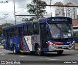 Next Mobilidade - ABC Sistema de Transporte 81.411 na cidade de São Bernardo do Campo, São Paulo, Brasil, por Matheus Costa. Número da foto: #10159870.