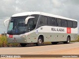 Real Alagoas de Viação 097 na cidade de São Miguel dos Campos, Alagoas, Brasil, por Jamysson Santana. Número da foto: #10161441.