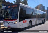Next Mobilidade - ABC Sistema de Transporte 5430 na cidade de Santo André, São Paulo, Brasil, por Marcos Oliveira. Número da foto: #10162400.