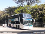 Auto Viação 1001 RJ 108.715 na cidade de São Paulo, São Paulo, Brasil, por Andre Santos de Moraes. Número da foto: #10161047.