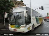 Empresa Gontijo de Transportes 12850 na cidade de Belo Horizonte, Minas Gerais, Brasil, por Douglas Célio Brandao. Número da foto: #10160120.