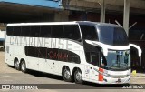 Auto Viação Catarinense 319315 na cidade de Porto Alegre, Rio Grande do Sul, Brasil, por JULIO SILVA. Número da foto: #10159720.