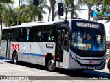 Auto Viação 1001 RJ 108.1197 na cidade de Niterói, Rio de Janeiro, Brasil, por Jonathan Oliveira. Número da foto: #:id.