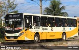 Empresa de Transportes Nova Marambaia AT-86908 na cidade de Belém, Pará, Brasil, por Fabio Soares. ID da foto: :id.