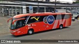 Next Mobilidade - ABC Sistema de Transporte 7707 na cidade de São Bernardo do Campo, São Paulo, Brasil, por Marco Antonio da Silva. Número da foto: #10160975.