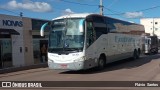 Emtram 3730 na cidade de Barra da Estiva, Bahia, Brasil, por Flávio  Santos. Número da foto: #10161500.
