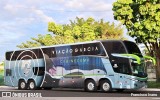 Viação Garcia 80026 na cidade de São Paulo, São Paulo, Brasil, por Francisco Ivano. Número da foto: #10160041.