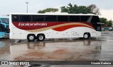 Auto Viação Goianésia 156003-4 na cidade de Goiânia, Goiás, Brasil, por Vicente Barbosa. Número da foto: #:id.