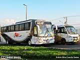 Trectur 3505 na cidade de Varginha, Minas Gerais, Brasil, por Kelvin Silva Caovila Santos. Número da foto: #:id.