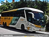 Empresa Gontijo de Transportes 19000 na cidade de São Paulo, São Paulo, Brasil, por Kelvin Silva Caovila Santos. Número da foto: #10161452.