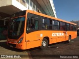 Advance Catedral Transportes 22391 na cidade de Brasília, Distrito Federal, Brasil, por Émerson Jesus Santos. Número da foto: #:id.