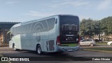 Viação Garcia 82266 na cidade de Cascavel, Paraná, Brasil, por Carlos Oliveira. Número da foto: #10161511.