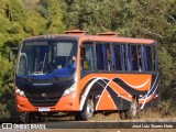 RT Transporte e Locação 1002 na cidade de Congonhas, Minas Gerais, Brasil, por José Luiz Soares Neto. Número da foto: #10161181.