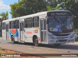 Consórcio Unitrans - 08 > Reunidas Transportes 08029 na cidade de João Pessoa, Paraíba, Brasil, por Jamysson Santana. Número da foto: #10161354.