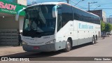 Emtram 3680 na cidade de Barra da Estiva, Bahia, Brasil, por Flávio  Santos. ID da foto: :id.