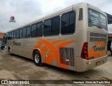 Transpasso Fretamentos e Turismo 2300 na cidade de Jacareí, São Paulo, Brasil, por Henrique Alves de Paula Silva. Número da foto: #10159947.