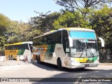 Empresa Gontijo de Transportes 14115 na cidade de São Paulo, São Paulo, Brasil, por Andre Santos de Moraes. Número da foto: #10161056.