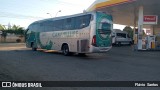 Auto Viação Camurujipe 4042 na cidade de Cruz das Almas, Bahia, Brasil, por Flávio  Santos. Número da foto: #10161811.