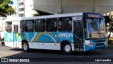 TRANSA - Transa Transporte Coletivo 702 na cidade de Três Rios, Rio de Janeiro, Brasil, por Léo Carvalho. Número da foto: #:id.