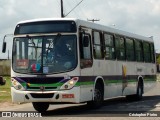 Viação Modelo 9706 na cidade de Nossa Senhora do Socorro, Sergipe, Brasil, por Cristopher Pietro. Número da foto: #:id.
