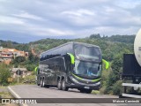 Viação Garcia  na cidade de Flores da Cunha, Rio Grande do Sul, Brasil, por Maicon Cervinski. Número da foto: #10159833.