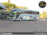 Viação Garcia 82008 na cidade de Rolândia, Paraná, Brasil, por Romílio Busólogo Silva . Número da foto: #10161736.