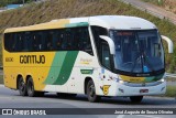 Empresa Gontijo de Transportes 18690 na cidade de Barra do Piraí, Rio de Janeiro, Brasil, por José Augusto de Souza Oliveira. Número da foto: #10161791.