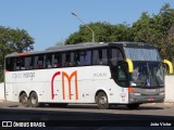 Rápido Marajó 50753 na cidade de Barreiras, Bahia, Brasil, por João Victor. Número da foto: #10162447.