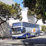 Ônibus Particulares 2007 na cidade de São Paulo, São Paulo, Brasil, por Andre Santos de Moraes. Número da foto: #10160570.