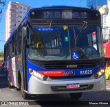 Next Mobilidade - ABC Sistema de Transporte 81.625 na cidade de Santo André, São Paulo, Brasil, por Marcos Oliveira. Número da foto: #10162249.
