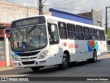 Consórcio Unitrans - 08 > Reunidas Transportes 08087 na cidade de João Pessoa, Paraíba, Brasil, por Jamysson Santana. Número da foto: #10161373.
