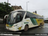 Empresa Gontijo de Transportes 18285 na cidade de Belo Horizonte, Minas Gerais, Brasil, por Douglas Célio Brandao. Número da foto: #10159919.