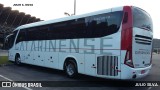 Auto Viação Catarinense 3347 na cidade de Florianópolis, Santa Catarina, Brasil, por JULIO SILVA. Número da foto: #10159716.