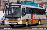 Rodoviária Metropolitana 604 na cidade de Recife, Pernambuco, Brasil, por Leandro Machado de Castro. ID da foto: :id.